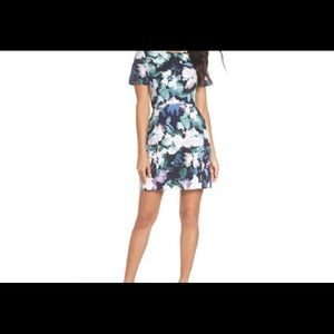 French Connection Cocktail Dress